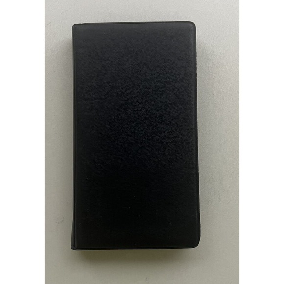 Radio Shack Business Financial Calculator EC5100‎ W Reference Guidebook Untested - Picture 2 of 3